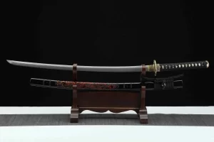 Katana Tatsu 竜