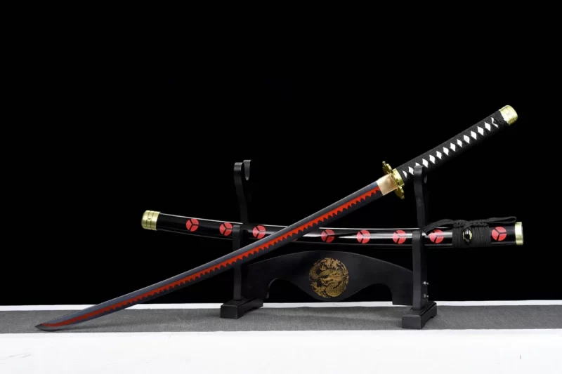 Katana Zoro