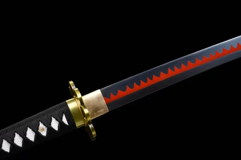 Katana Zoro