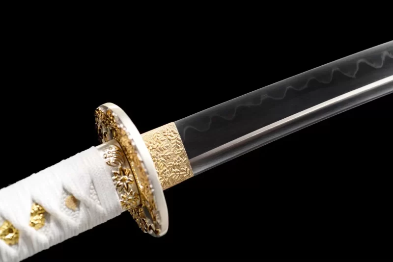 Wakizashi Kaiyō 海洋