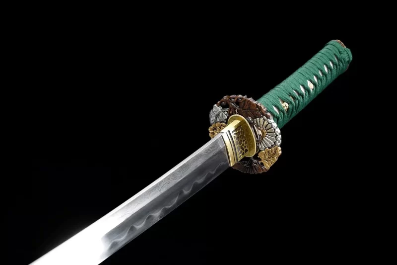 Wakizashi Kiku 菊