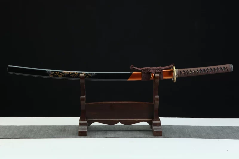 Katana Doragonドラゴン