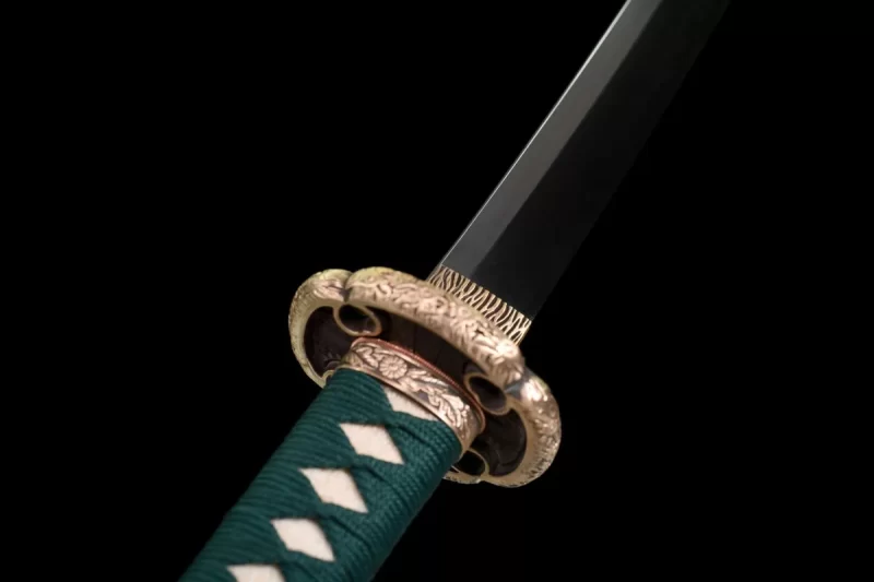 Katana Genki 元気