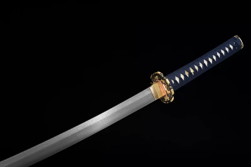 Katana Hinode 日の出