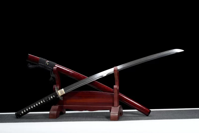 Katana Ketsueki 血液