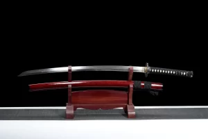 Katana Ketsueki 血液