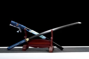 Katana Kujaku 孔雀