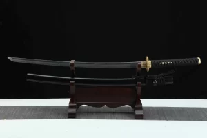 Katana Kuro 黒