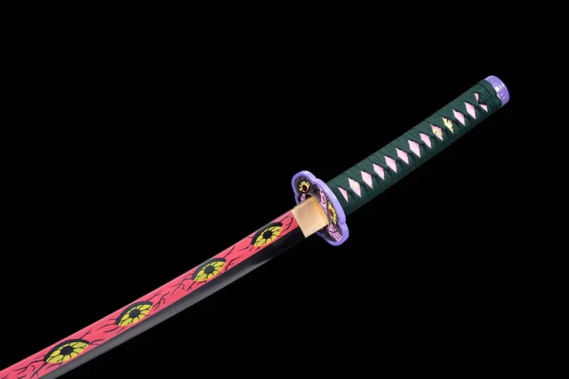 Katana Michikatsu Tsugikuni