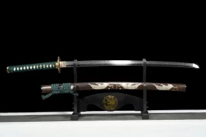 Katana Tora 虎