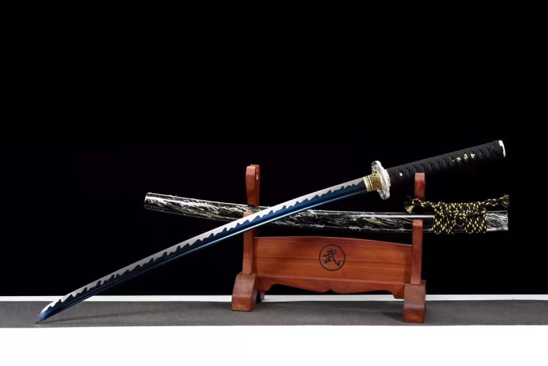 Katana Yasuke 弥助