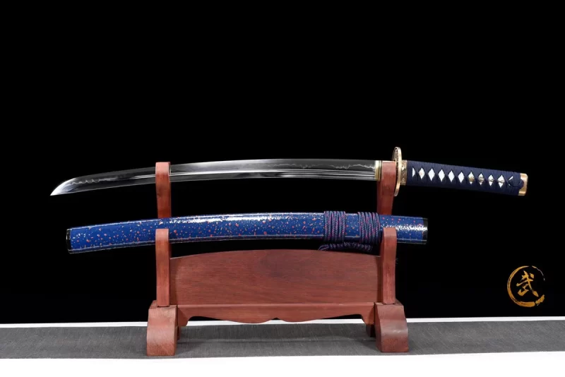 Wakizashi Akuma 悪魔