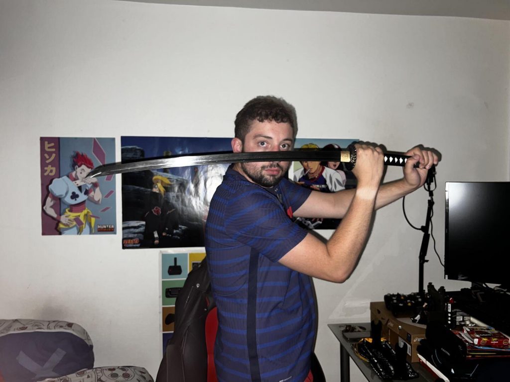 Image #1 from Martin Šlosár