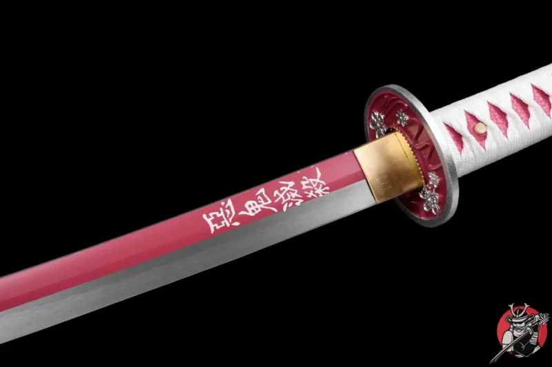 Katana Tsuyuri Kanao