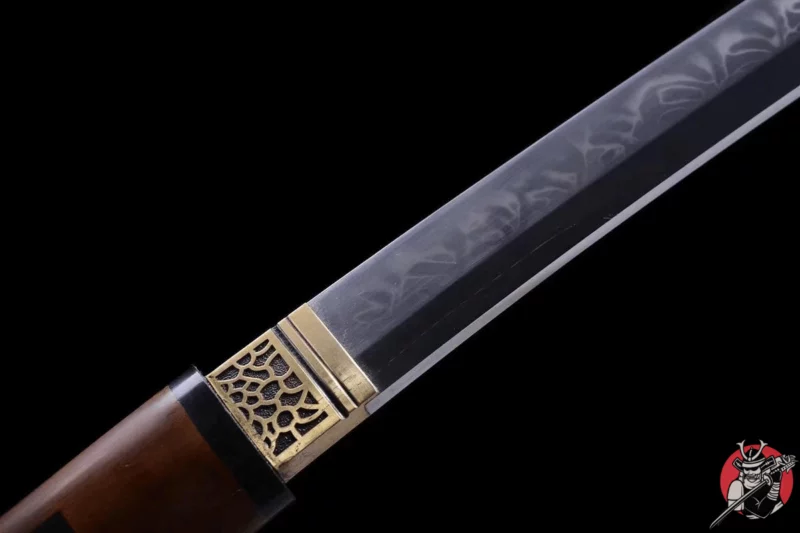 Wakizashi Hayashi 林