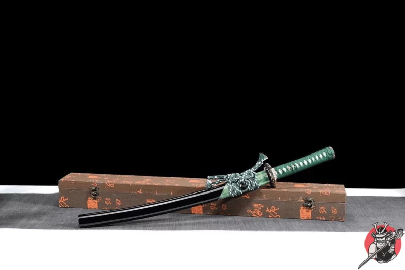 Wakizashi Kiku 菊